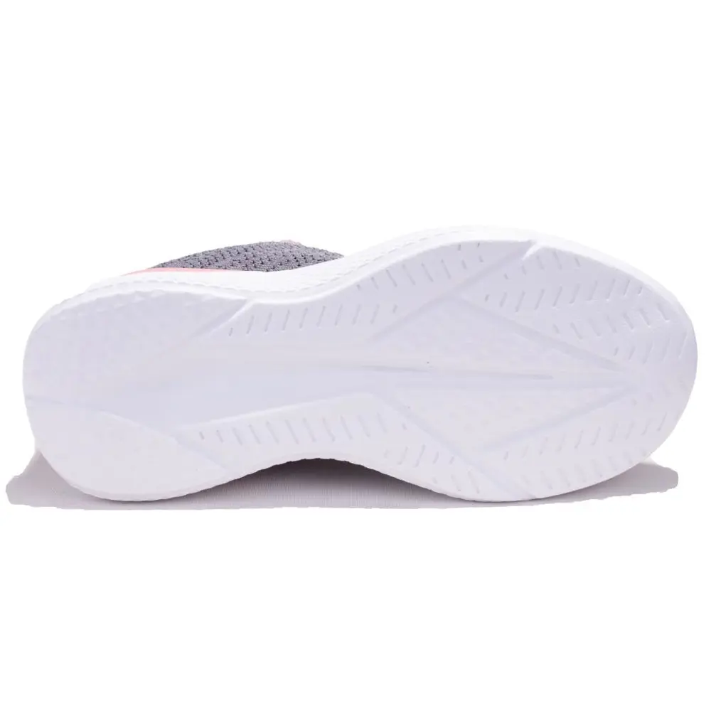 Lumberjack Wolky Koyu Gri Ortopedik Günlük Kadın Spor Ayakkabı