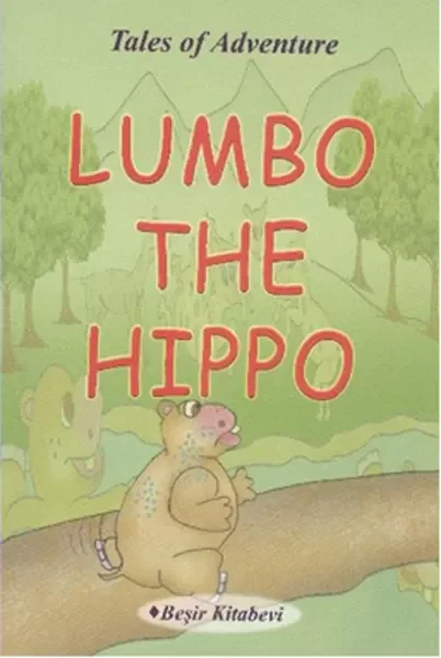 Lumbo The Hippo