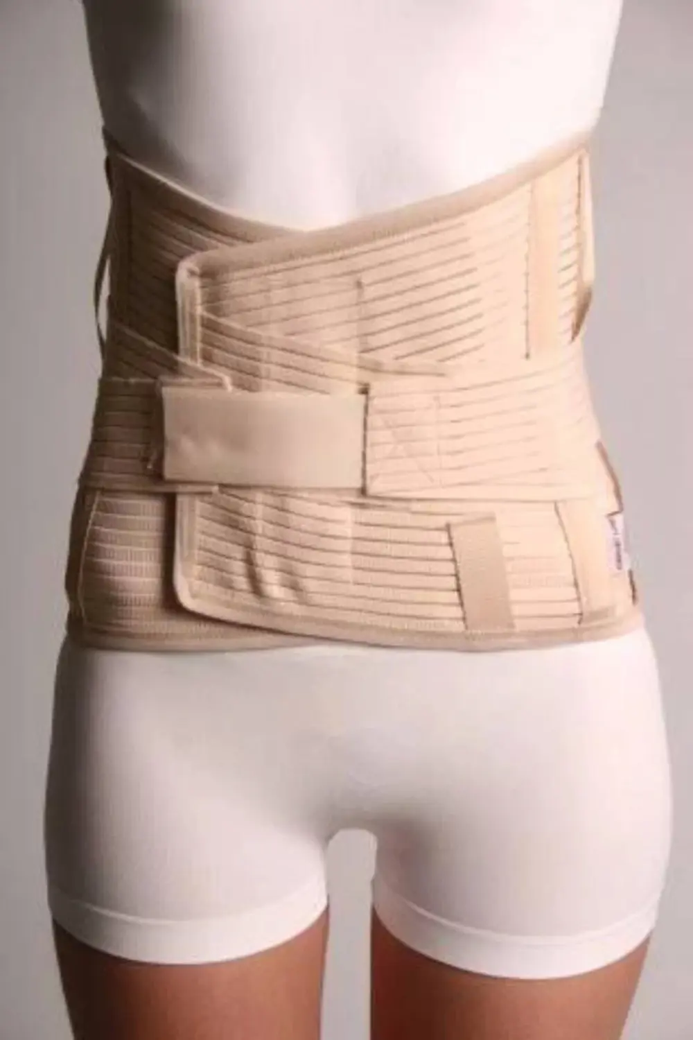 Lumbosakral Bel Fıtığı Korse