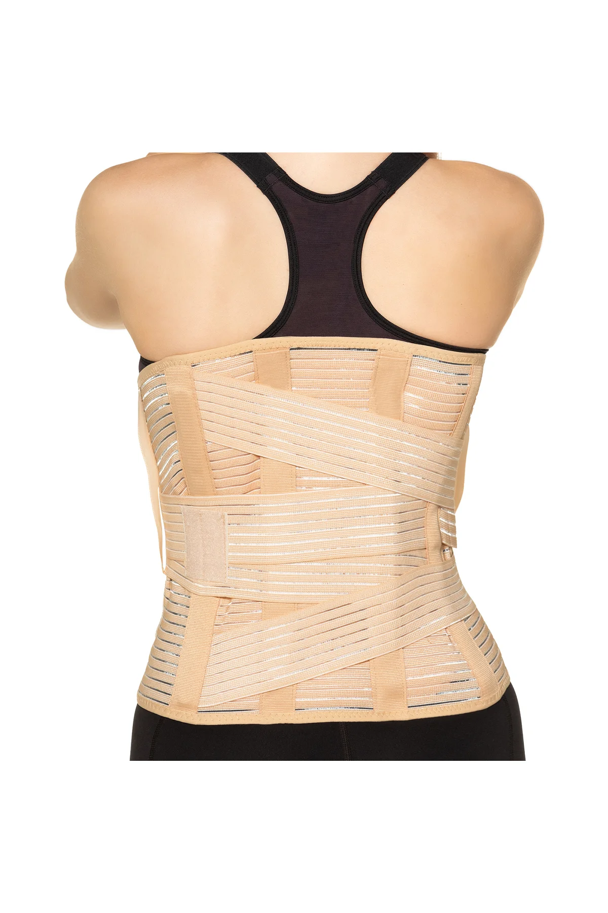 Lumbosakral - Lumbostad 32 Cm Korse Standart 1 - Xs/s/m/l