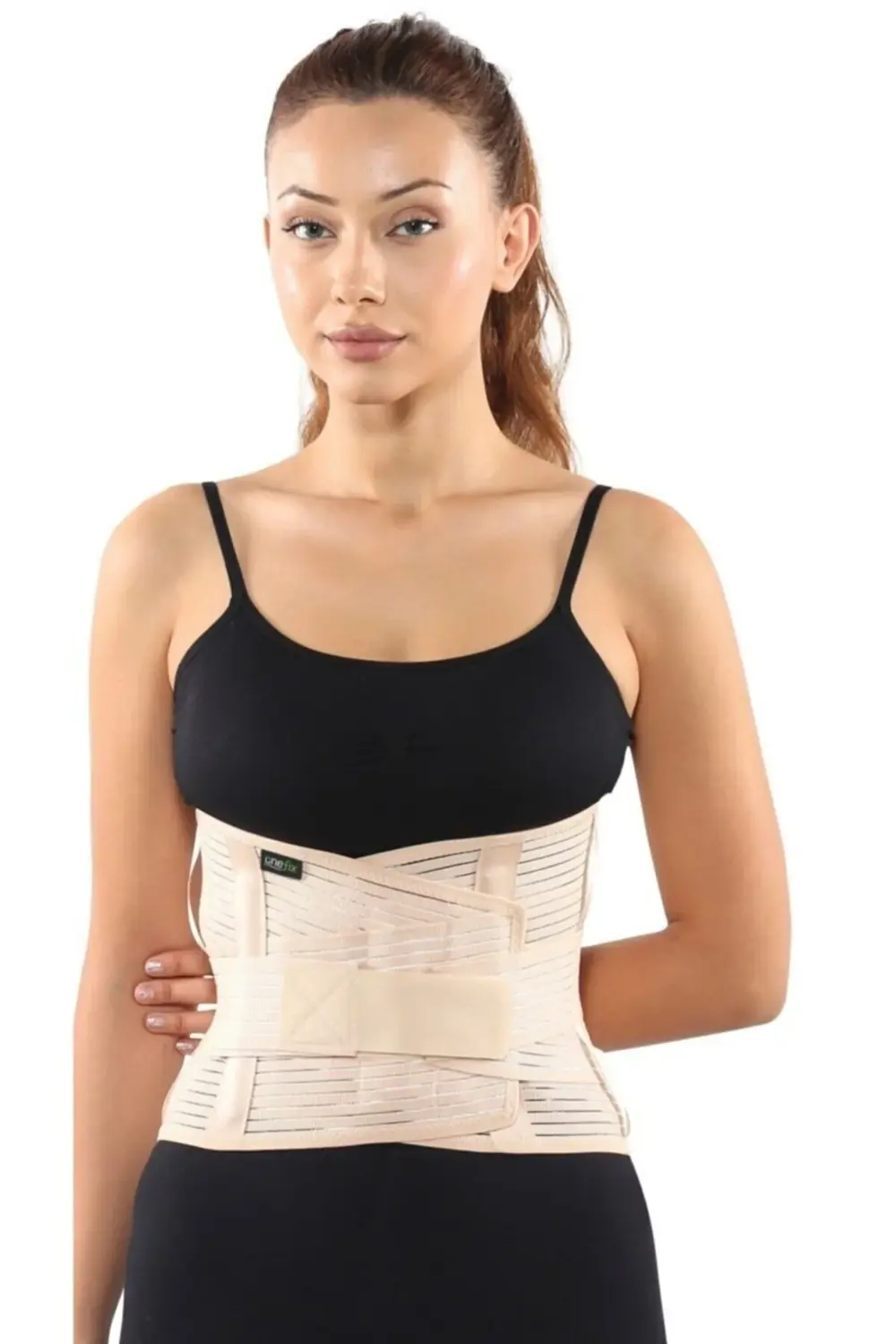 Lumbostad Korse 26 Cm (tek Beden)