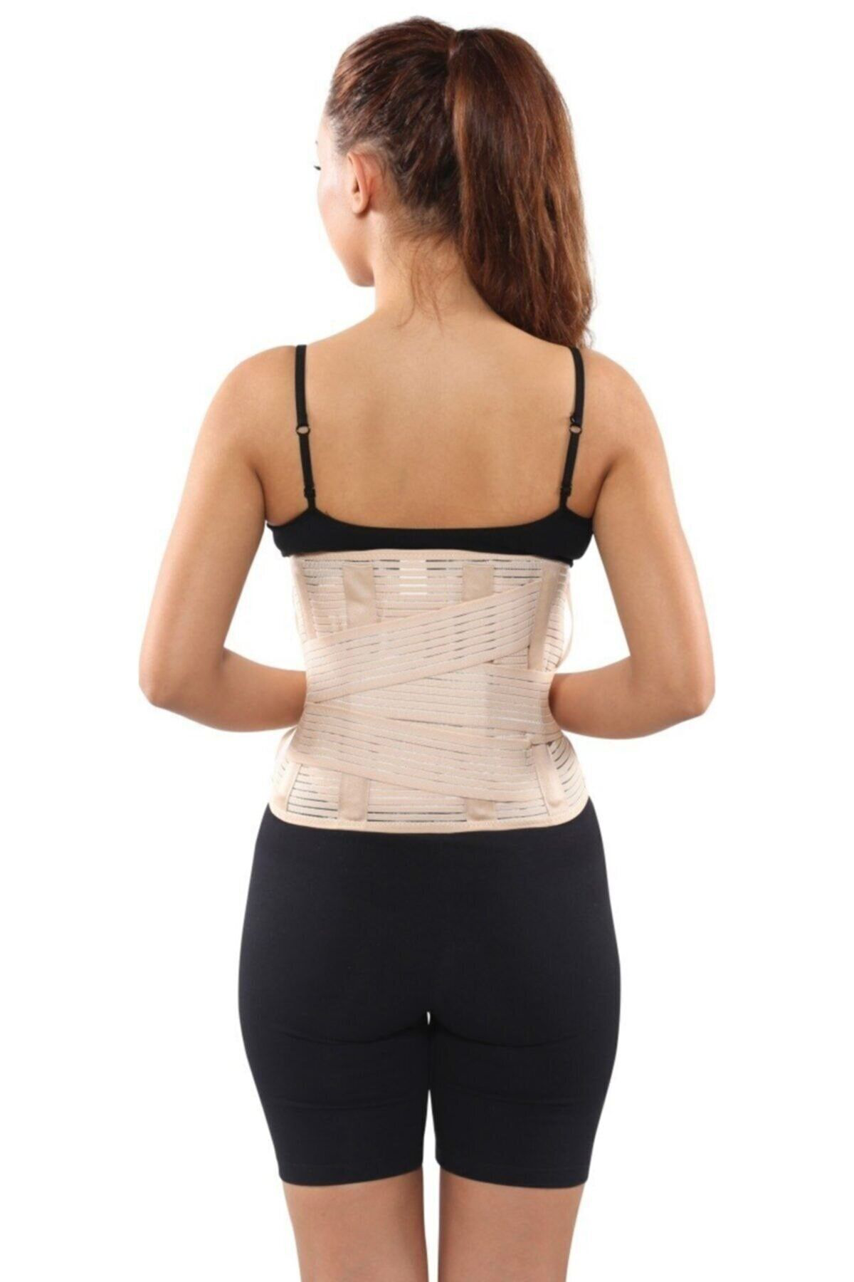 Onefix Lumbostad Korse 26 Cm (Tek Beden)