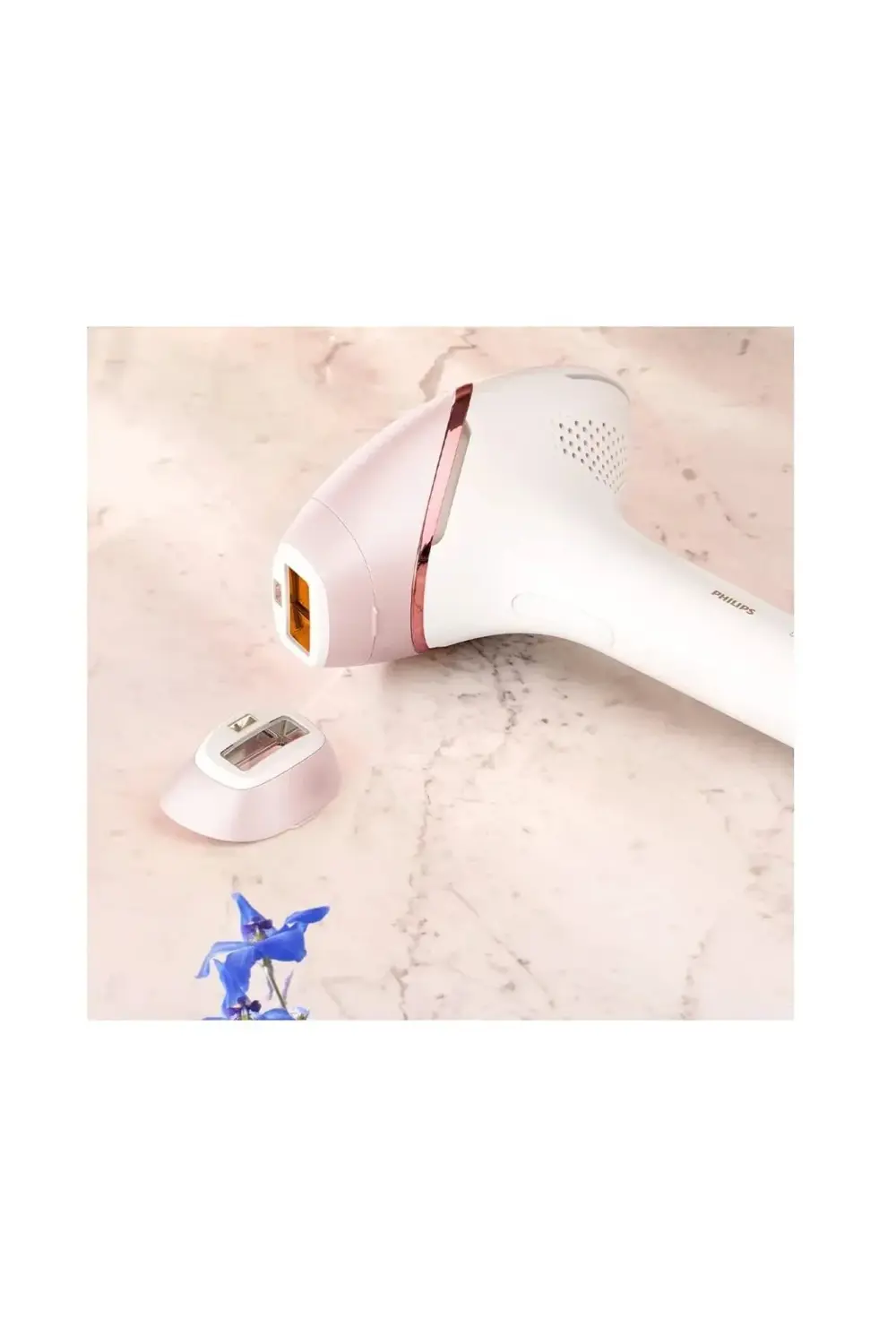 Lumea Prestige IPL EPİLASYON Cihazı 6 Ayda %98 Bitirme Garantili