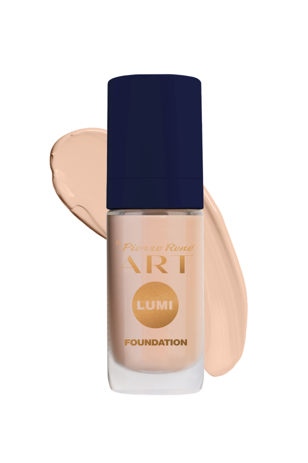 Lumi Touch Fondöten ART. - 01