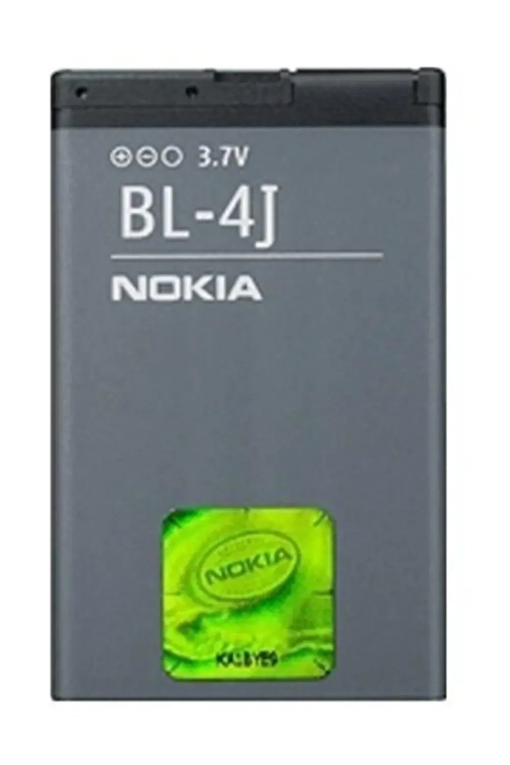 Lumia 620 /c6 / E6 Bl-4j Pil Batarya