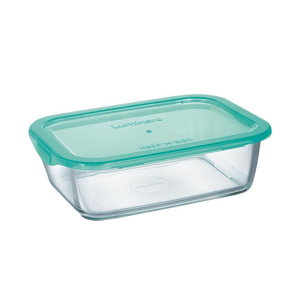 Luminarc  Keep N Box Saklama Kabi Dikdörtgen 1970Cc 003P3680 