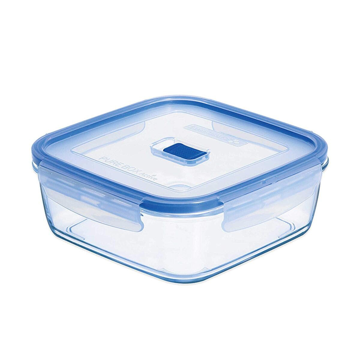 Luminarc  Pure Box Active Saklama Kabi Kare 1220 Cc 003H7674 