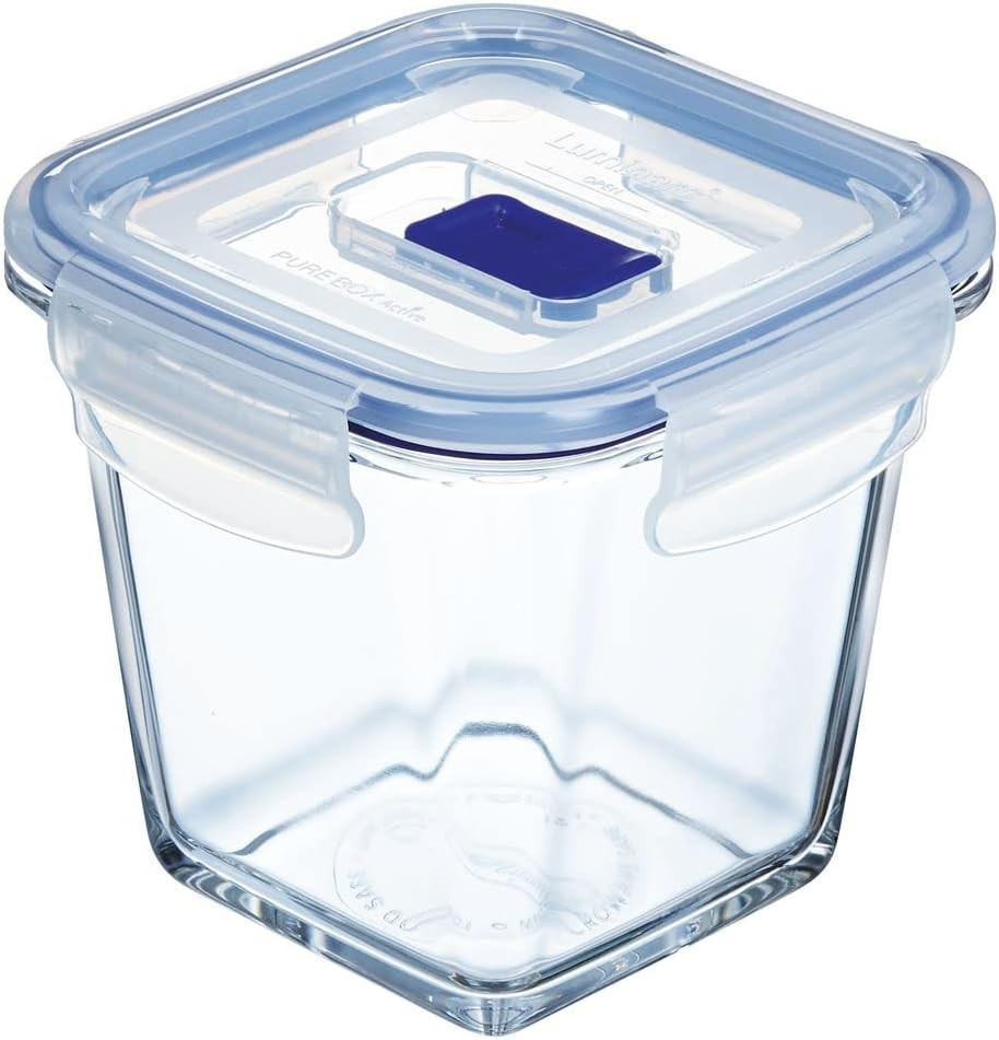 Luminarc  Pure Box Active 750 Cc Kare Saklama Kabi 003J1898 
