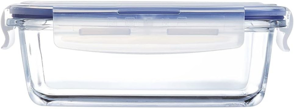 Luminarc  Pure Box Active Saklama Kabi Dikdötgen 820 Cc 003H7680 