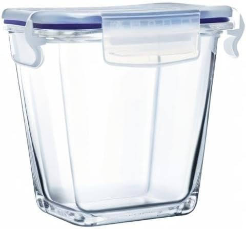 Luminarc  Pure Box Active 750 Cc Kare Saklama Kabi 003J1898 
