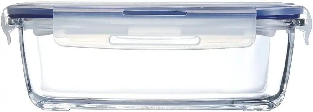 Luminarc Pure Box Active Piknik Saklama Kabı Dikdörtgen 1220 CC 0