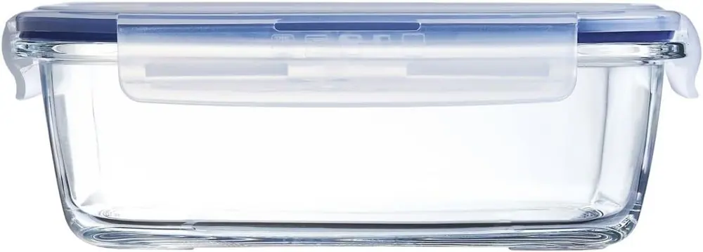 Luminarc Pure Box Active Saklama Kabı Dikdörtgen 1220 Cc 003H7677