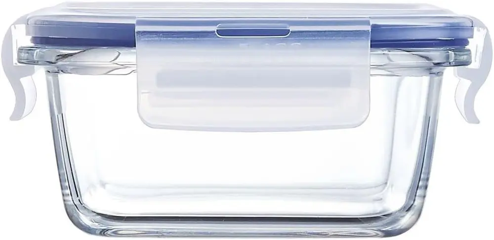 Luminarc Pure Box Active Saklama Kabı Kare 380 CC 003H7675