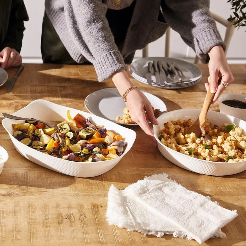 Luminarc Wavy Tart Kalıbı 28 cm Luminarc Wavy Tart Kalıbı 28 cm