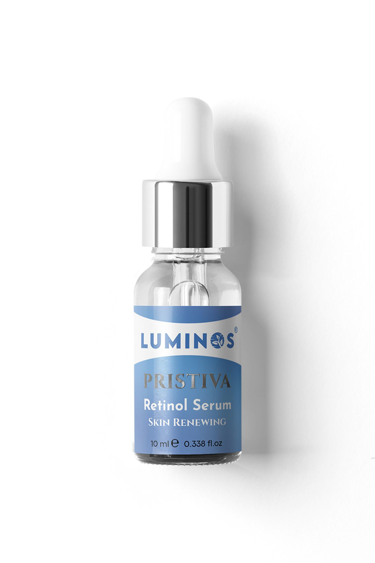 Natural Luminos Leke Karşiti Retinol Serum - 10 Ml