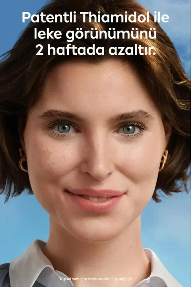 Luminous630 Gece Kremi 50 ml Luminous630 Gece Kremi 50 ml