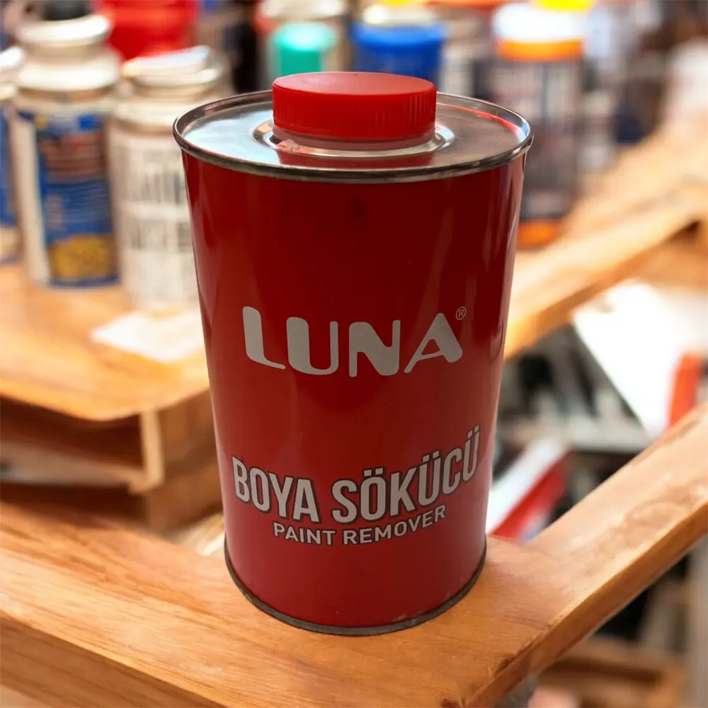 LUNA BOYA SÖKÜCÜ JEL 1000ml.
