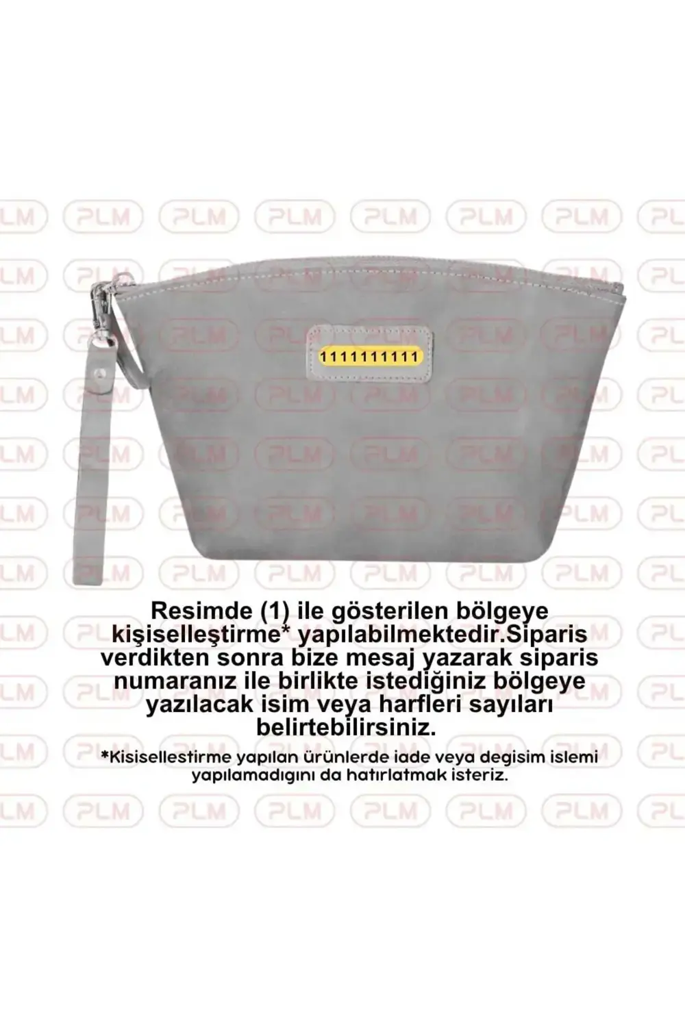 Luna Kadın Seyahat Kozmetik Bakım Makyaj Çantası Organizer Tan Re