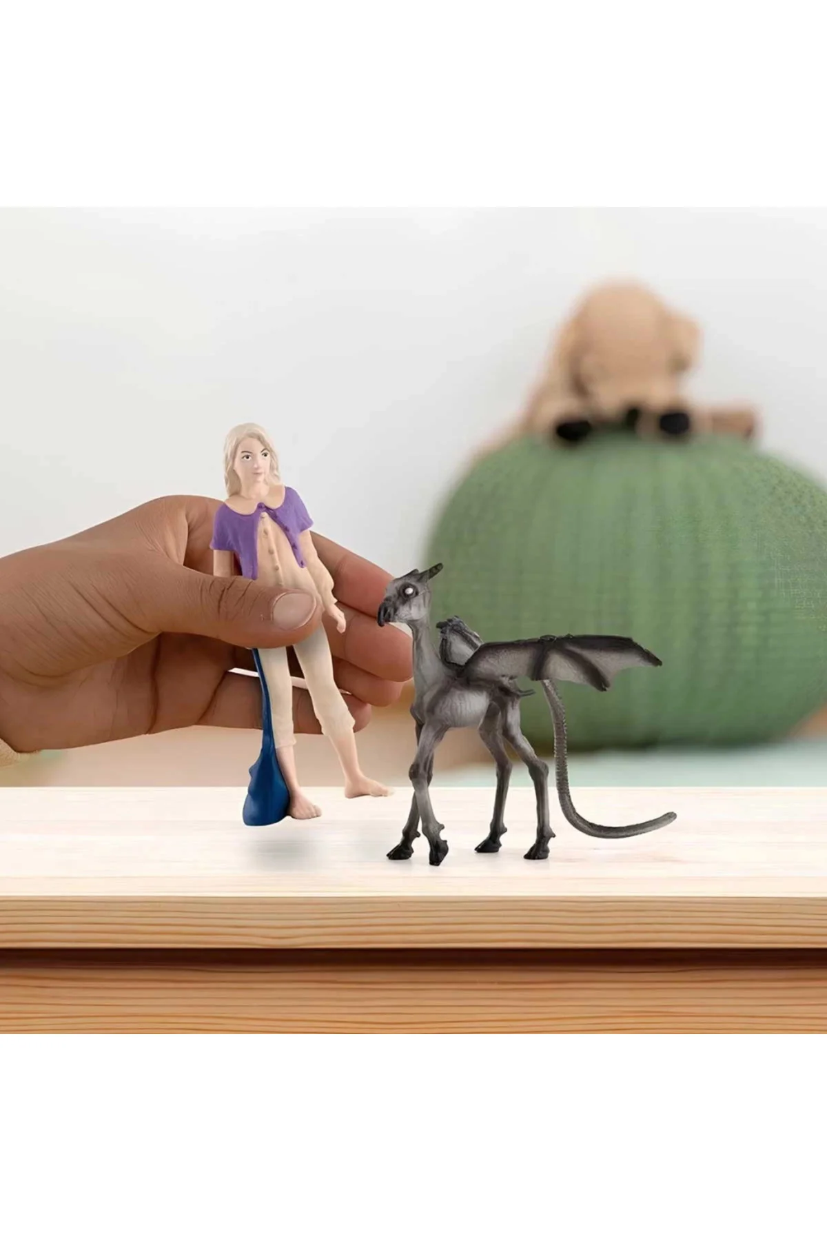 Luna Lovegood Baby Thestral 42636