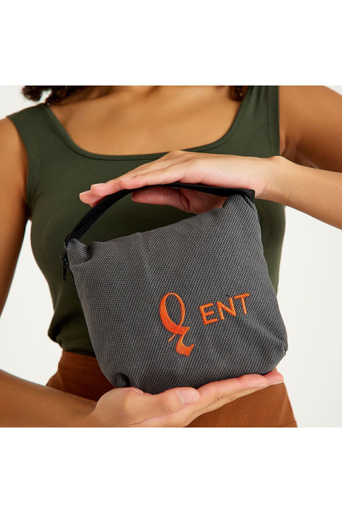 Ent Canta Luna Model Unisex (Kadin Ve Bay) Gezi,Laptop,Spor,Günlük Su Geçir