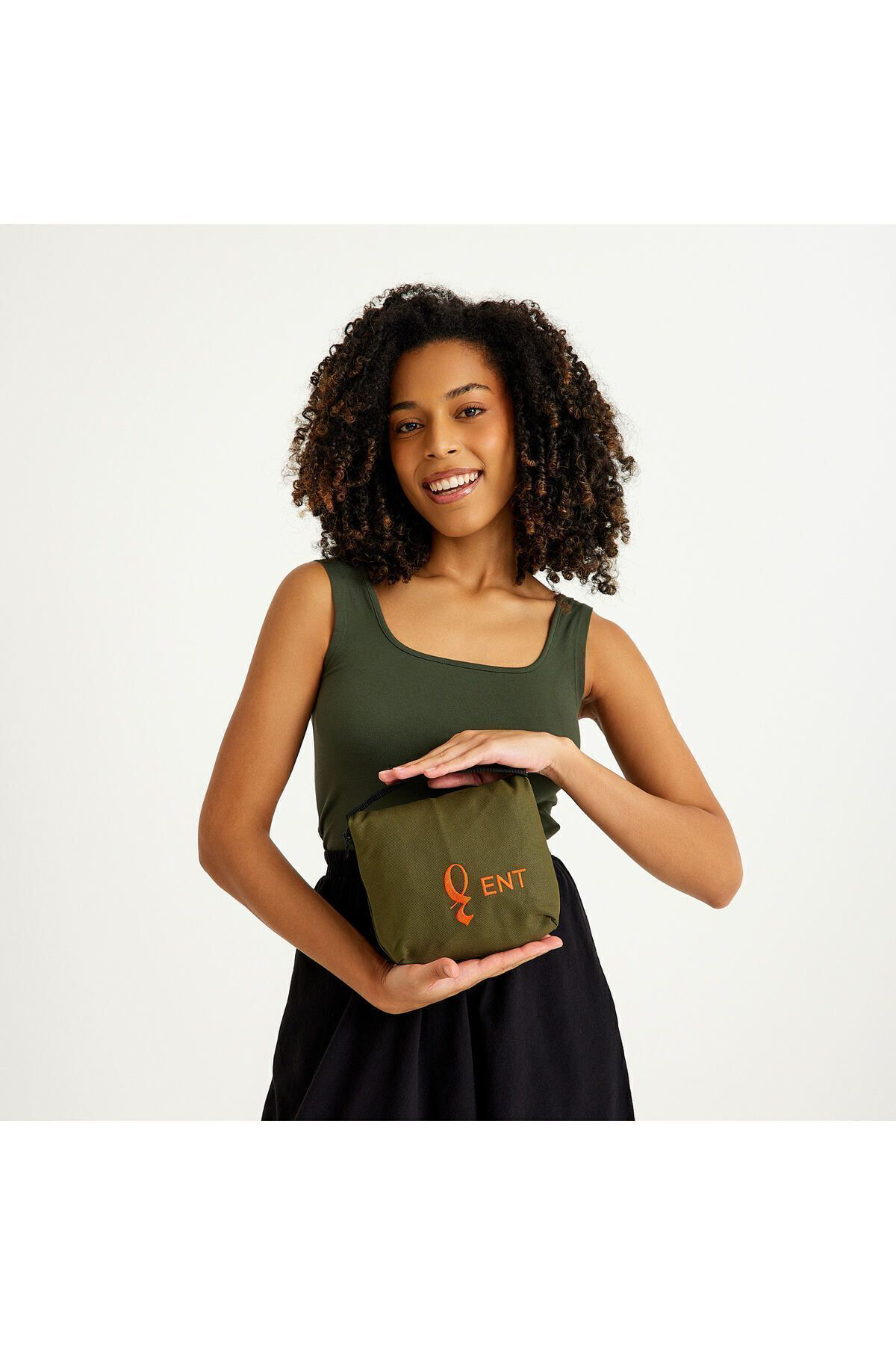 Ent Canta Luna Model Unisex (Kadin Ve Bay) Gezi,Laptop,Spor,Günlük Su Geçir