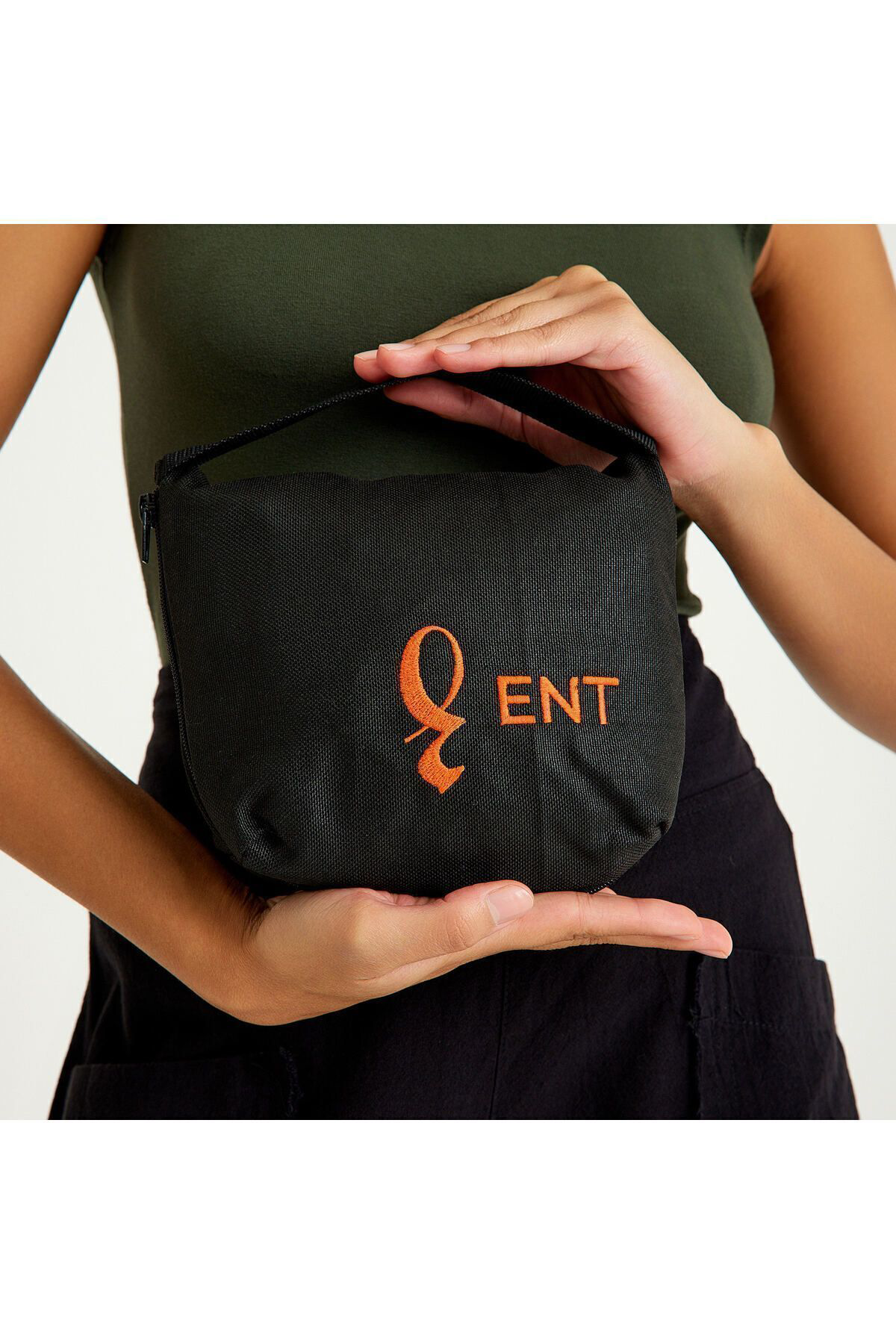 Ent Canta Luna Model Unisex (Kadin Ve Bay) Gezi,Laptop,Spor,Günlük Su Geçir