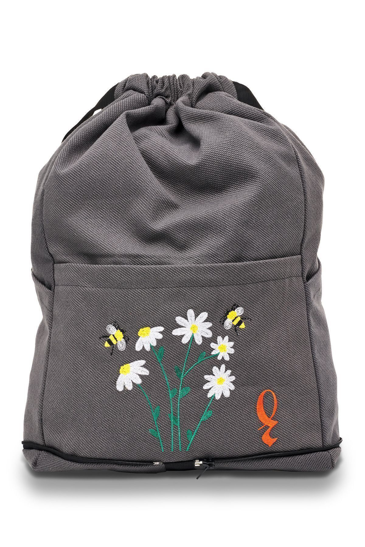 Ent Canta Luna Model Unisex (Kadin Ve Bay) Gezi,Laptop,Spor,Günlük Su Geçir