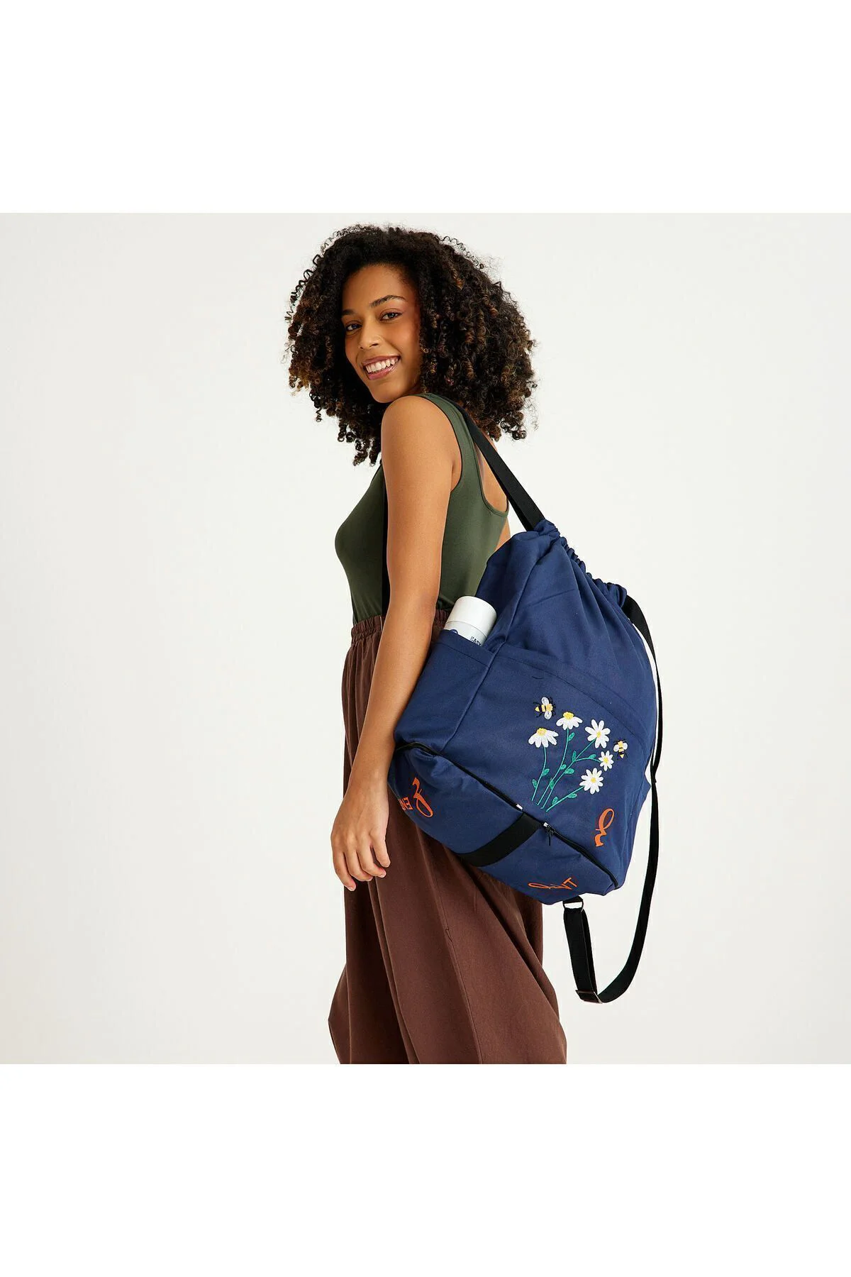 LUNA Model Unisex Gezi,Laptop,Spor,Günlük Su Geçirmez Sırt,El Çantası-Lacivert Fiyatı, Yorumları ve Özellikleri