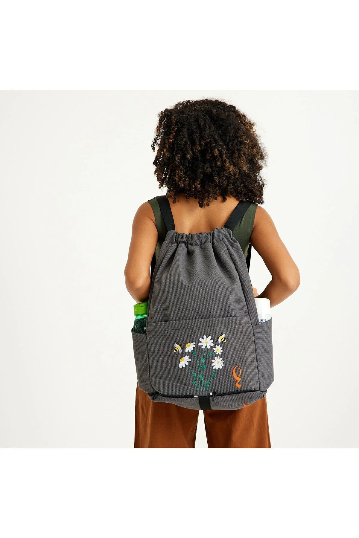 LUNA Model Unisex (Kadın Ve Bay) Gezi,Laptop,Spor,Günlük Su Geçirmez Sırt,El Çantası-Gri Fiyatı, Yorumları ve Özellikleri