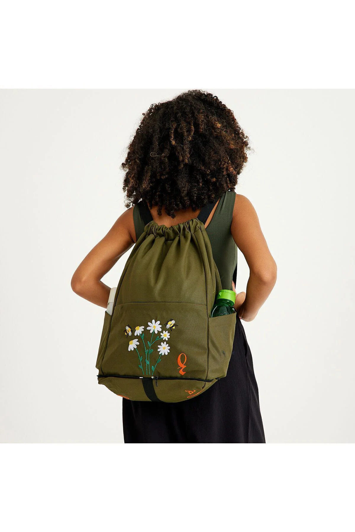 LUNA Model Unisex (Kadın Ve Bay) Gezi,Laptop,Spor,Günlük Su Geçirmez Sırt,El Çantası-Yeşil Fiyatı, Yorumları ve Özellikleri