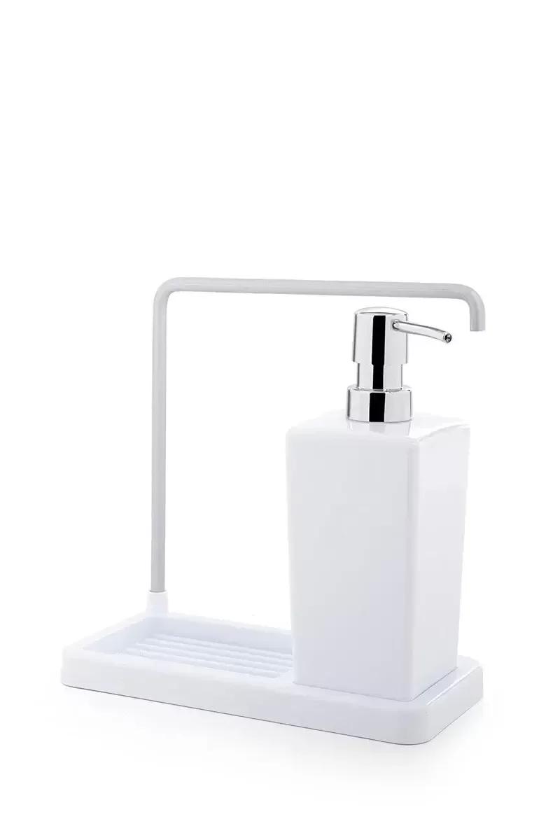 Luna Mutfak Sıvı Sabunluk Royaleks-E56