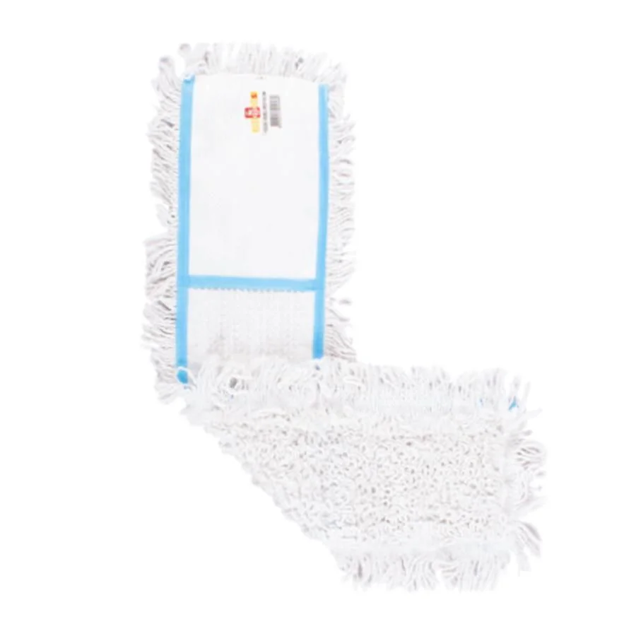 Luna Nemli Mop İp Yedek 80 cm Luna Nemli Mop İp Yedek 80 cm