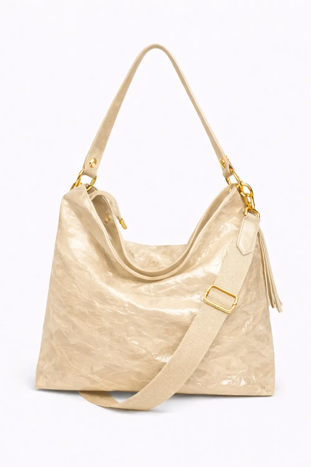 Luna SoftLine Kadın Omuz ve Çapraz Çanta | Geniş İç Hacim, Ayarla