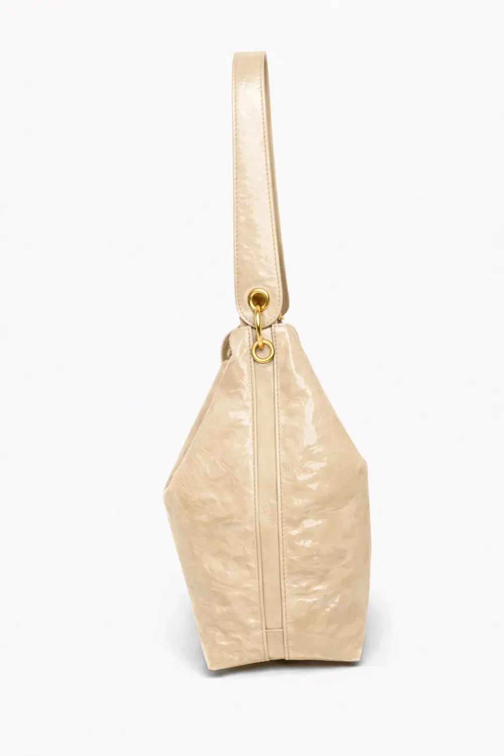 Luna SoftLine Kadın Omuz ve Çapraz Çanta | Geniş İç Hacim, Ayarla