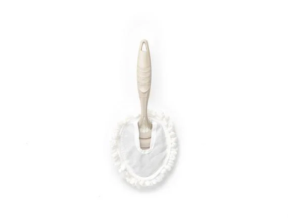 Luna Tutacaklı Mikrofiber Toz Alıcı – Çiziksiz ve Lint-free Toz Temizliği