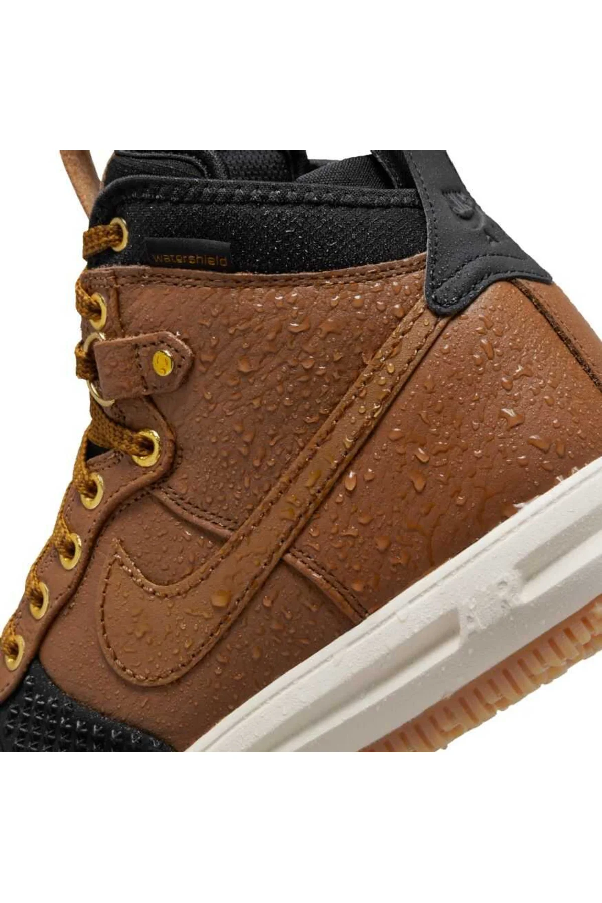 Lunar Force 1 Duckboot 805899-202