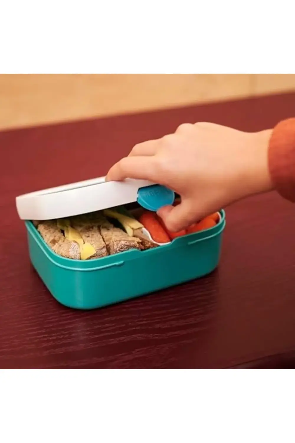 Lunch Box Campus Portatif Yemek Kabı 750 Ml 395519