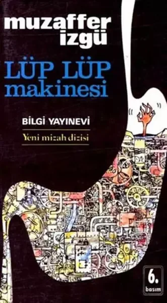 Lüp Lüp Makinesi Fiyatı, Yorumları ve Özellikleri