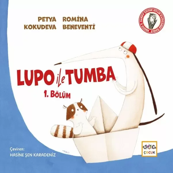 Lupo İle Tumbo 1.Bölüm Fiyatı, Yorumları ve Özellikleri