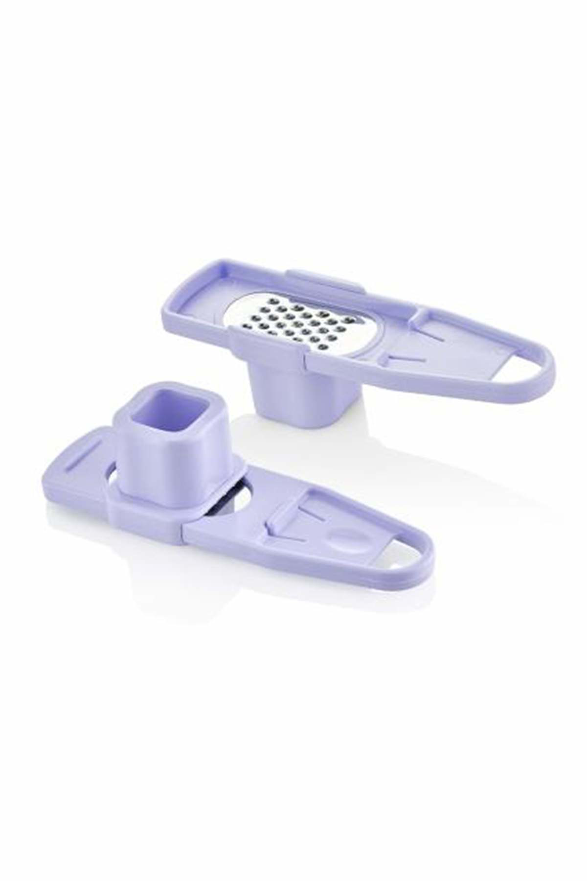 LüPratik Sarımsak Rendesi