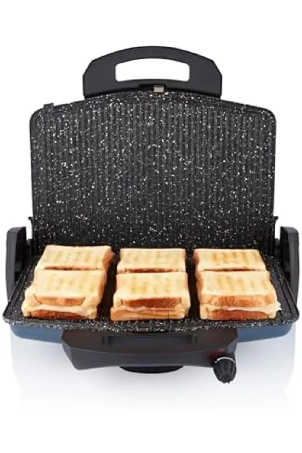 Lura ve Tost Makinesi 395519