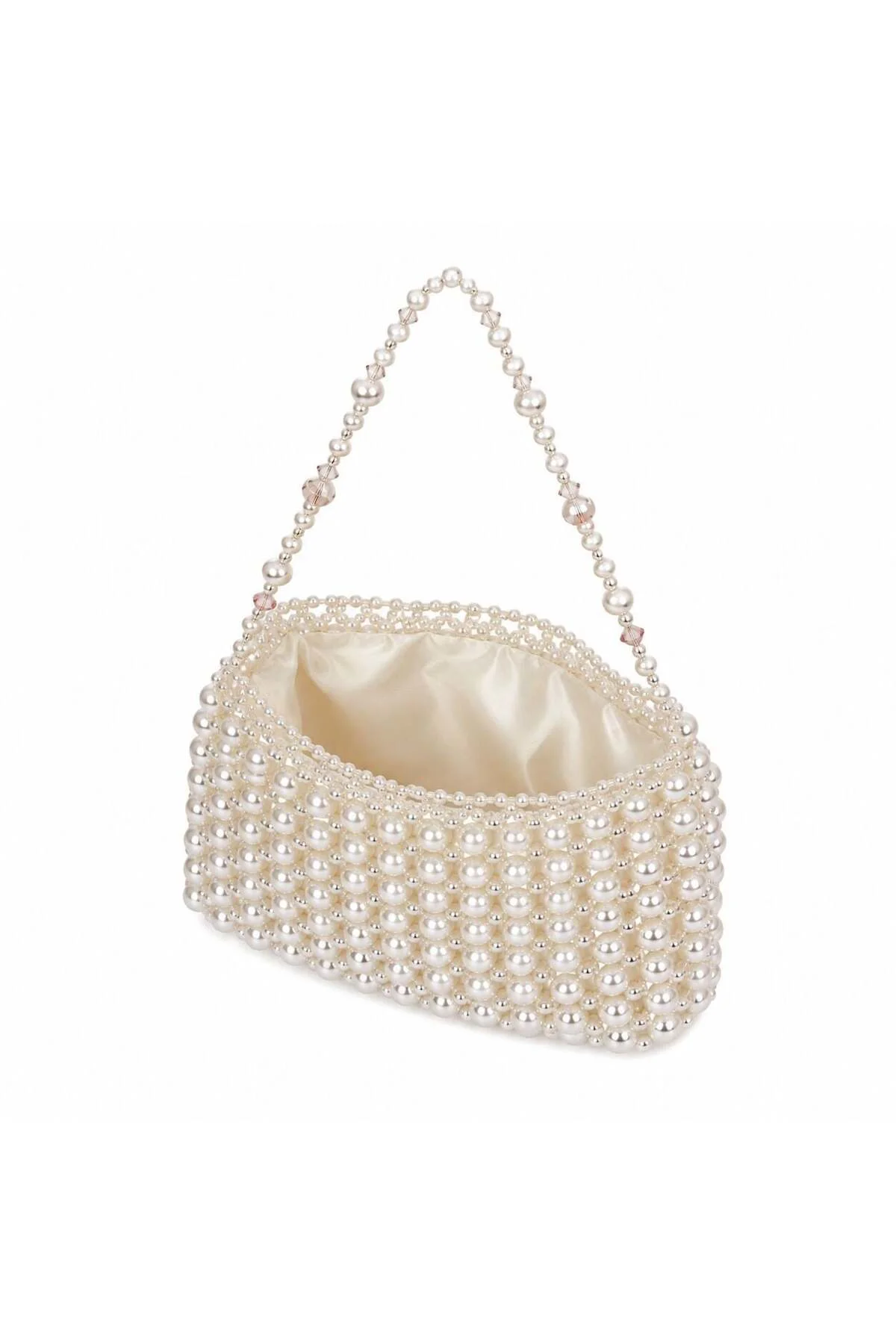 Lustre Pearl