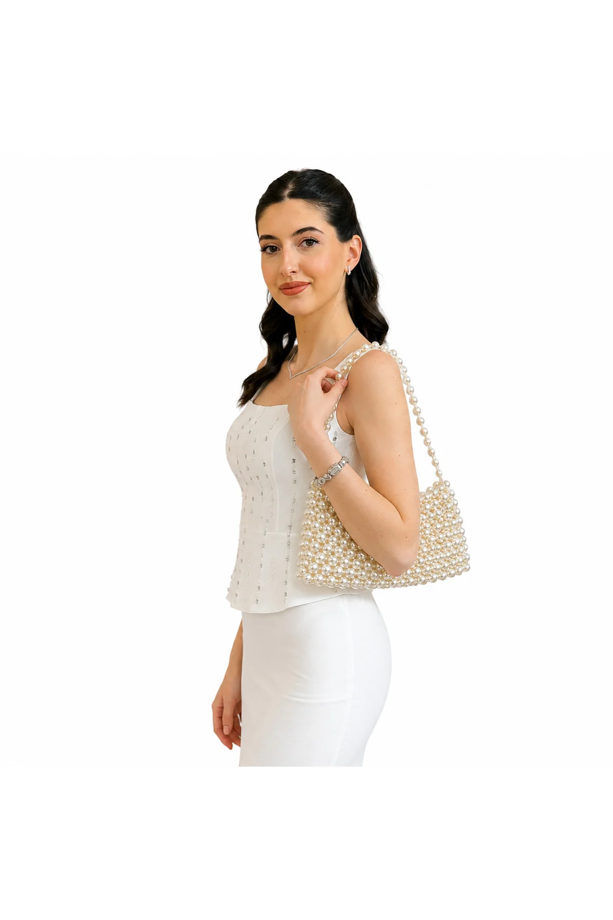 Lustre Pearl