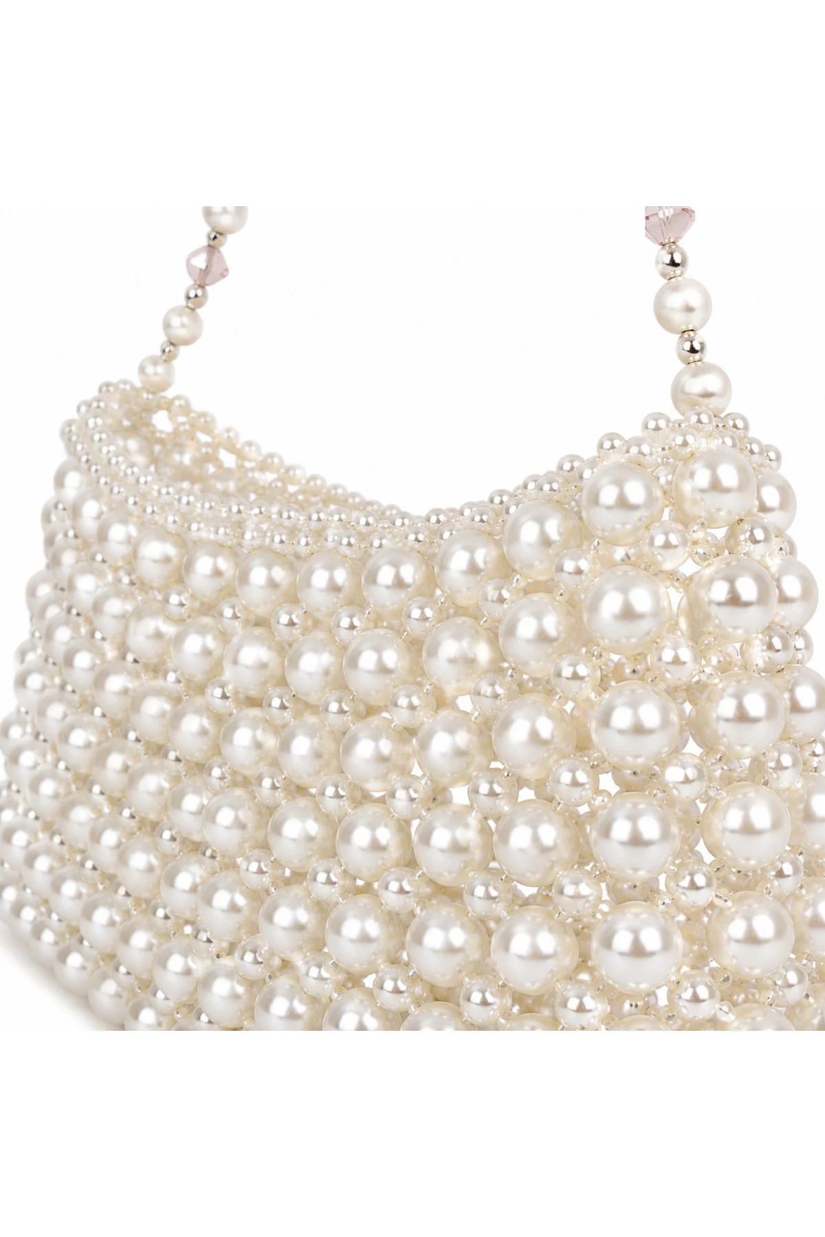 Lustre Pearl