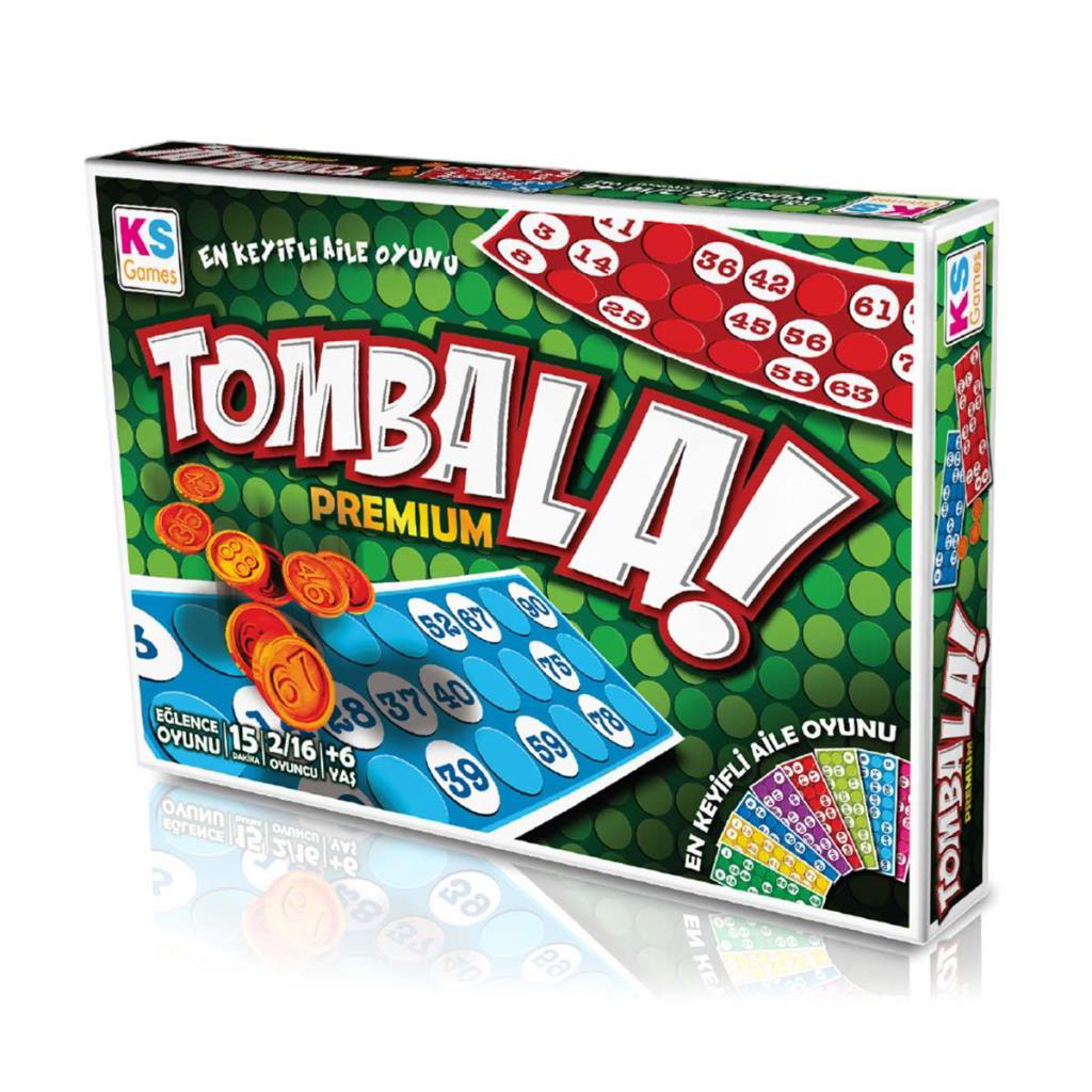 LüTombala