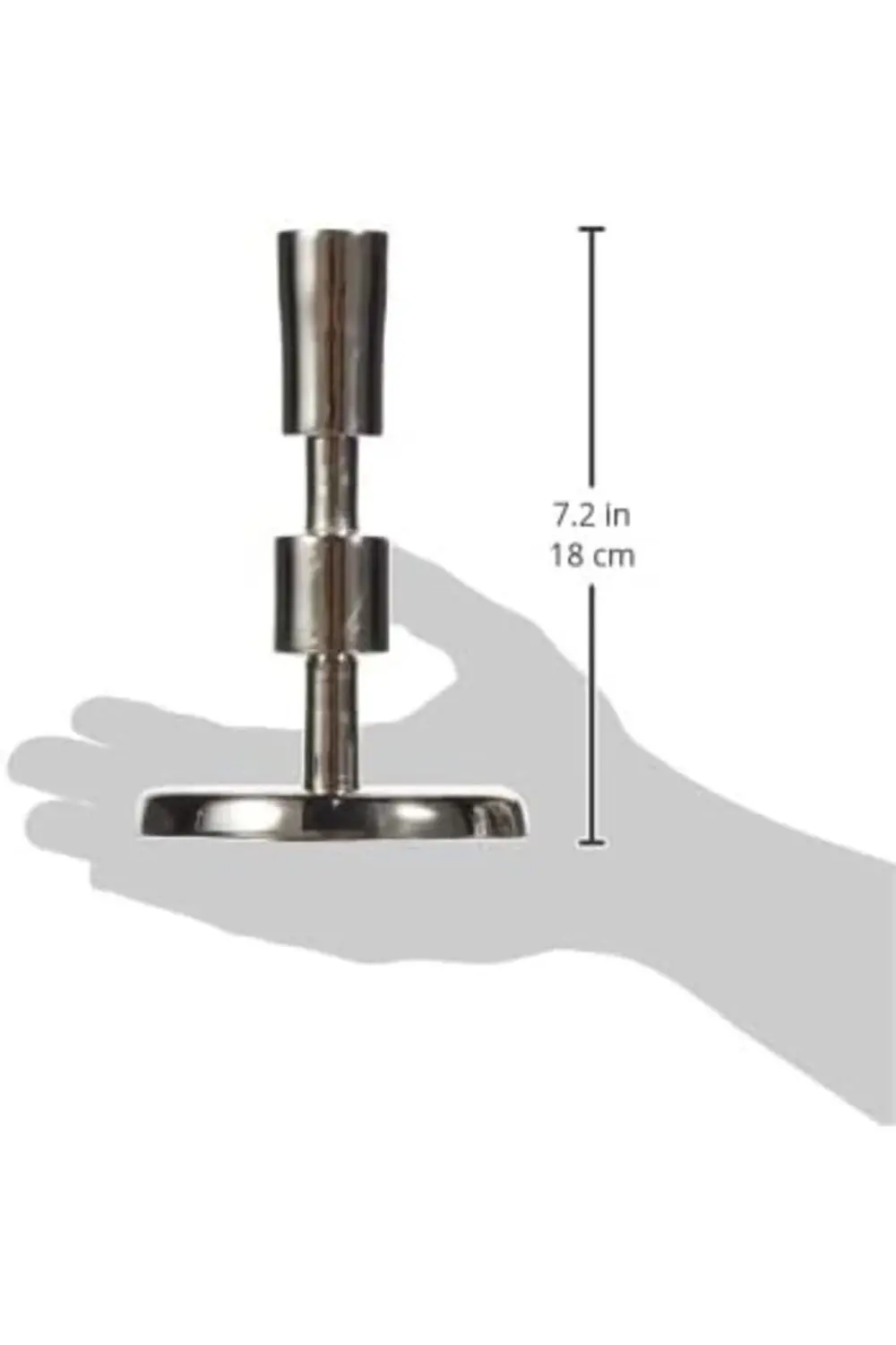 Lutra Şamdan, Gümüş, Standart 1142680