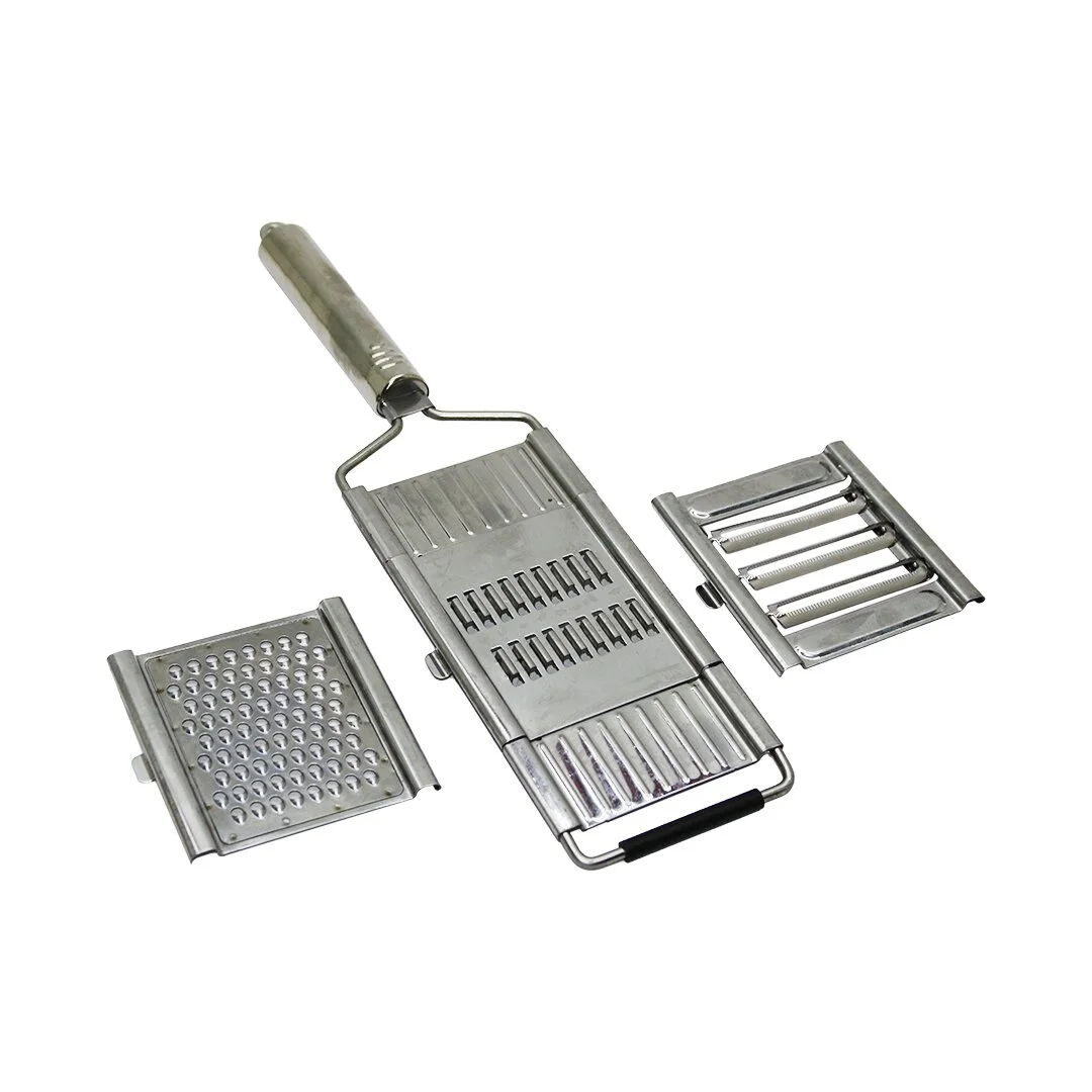Lüx 3in1 Çelik Rende 260gr Bx40 Fiyatı, Yorumları ve Özellikleri