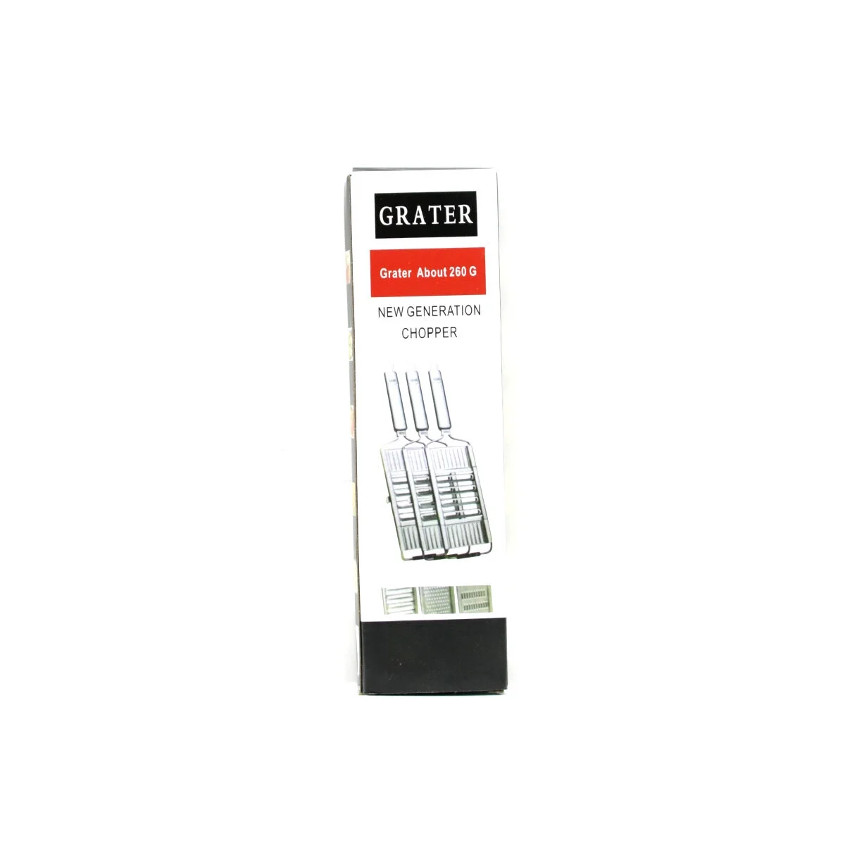 Lüx 3in1 Çelik Rende 260gr Bx40 Fiyatı, Yorumları ve Özellikleri