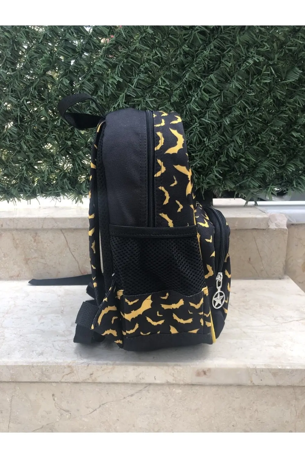LÜX ANAOKULU ÇANTASI 5050