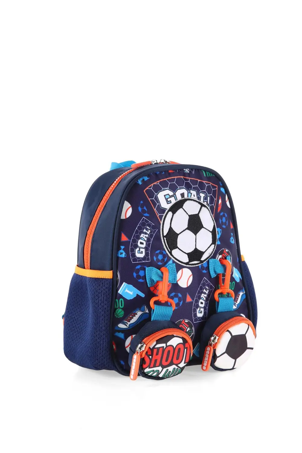 LÜX ANAOKULU ÇANTASI 51758